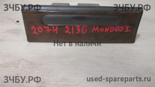 Ford Mondeo 1 Пепельница