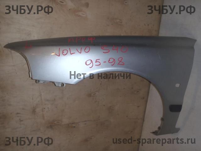Volvo S40 (1) Крыло переднее левое