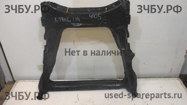 Nissan X-Trail 2 (T31) Балка передняя подмоторная