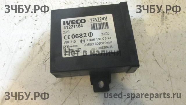 Iveco Daily 1 Блок электронный