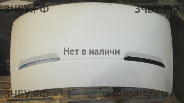 Iveco Daily 1 Капот