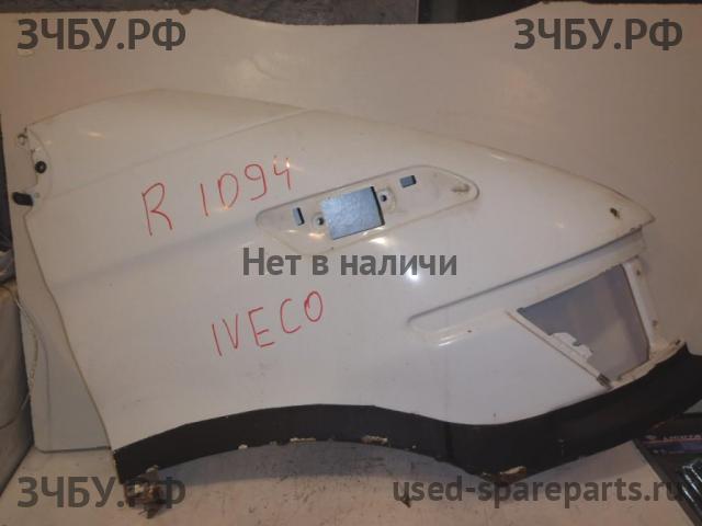 Iveco Daily 1 Крыло переднее правое