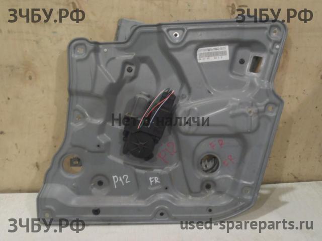 Nissan Primera P12 Стеклоподъёмник электрический ?