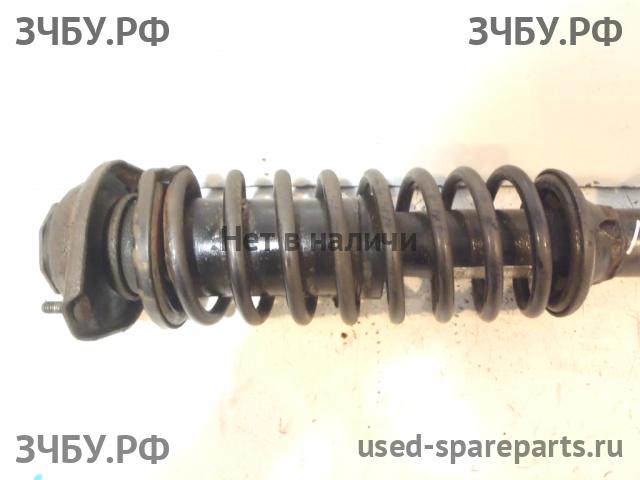 Ford Fiesta 4 Покрышка
