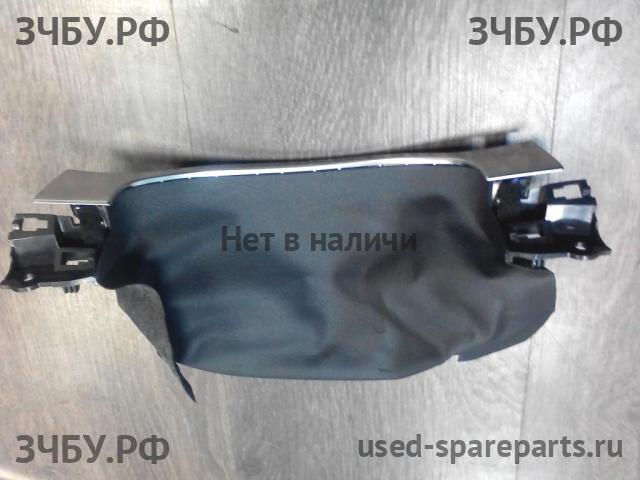 Audi A6 [C7] Кожух рулевой колонки