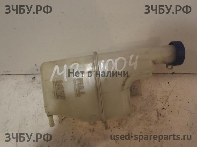 Mazda 2 [DE] Двигатель (ДВС)