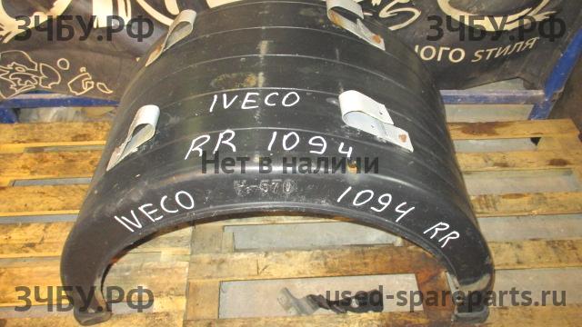 Iveco Daily 1 Подкрылок правый