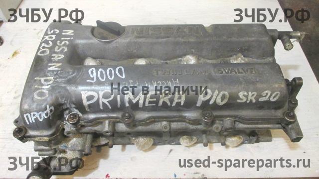 Nissan Primera P10 Головка блока