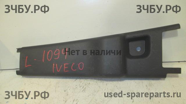 Iveco Daily 1 Накладка стойки задней левой