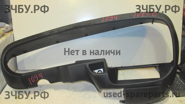 Iveco Daily 1 Накладка декоративная на торпедо
