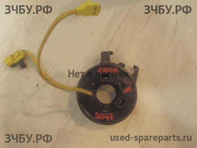 Ford Fiesta 4 Моторчик печки