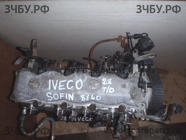 Iveco Daily 1 Диффузор вентилятора