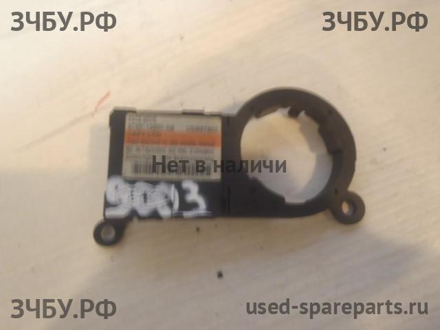 Ford Fiesta 4 Блок иммобилайзера