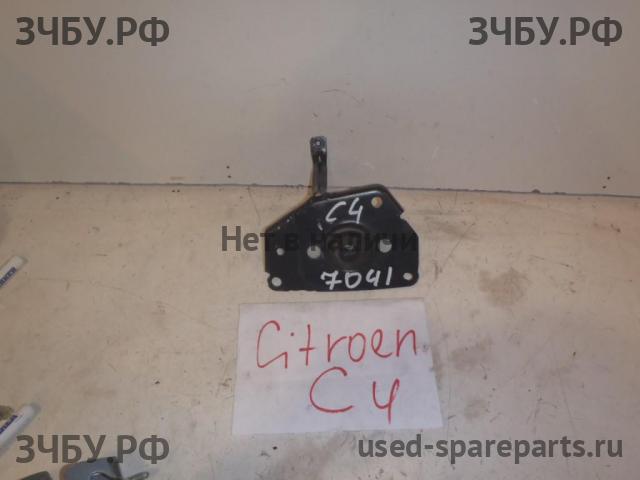 Citroen C4 (1) Опора КПП
