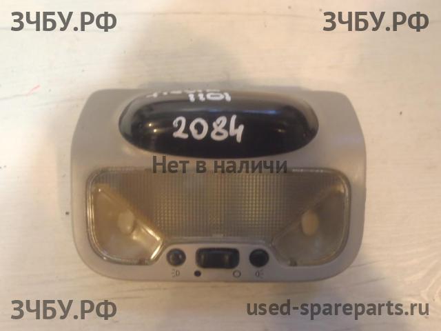 Ford Fiesta 4 Плафон салонный