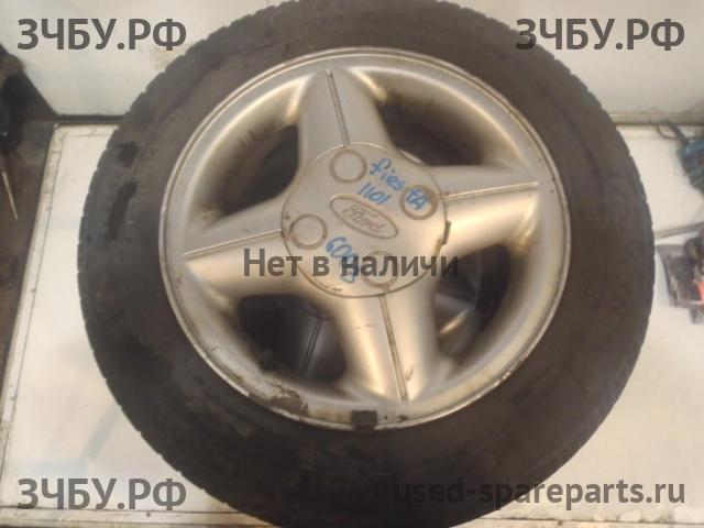 Ford Fiesta 4 Диск колесный (комплект)