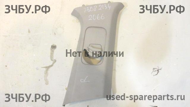 Peugeot 308 Накладка стойки средней правой