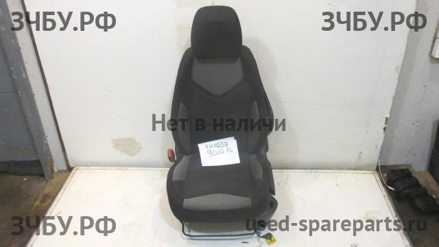 Peugeot 308 Сиденье