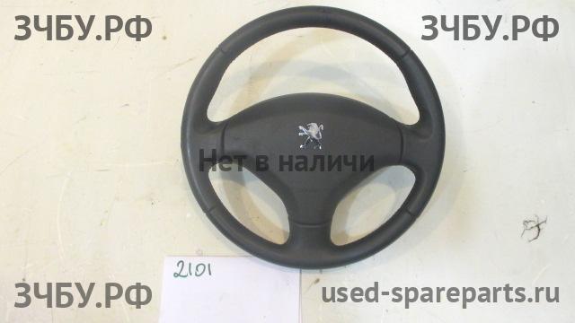 Peugeot 308 Рулевое колесо с AIR BAG