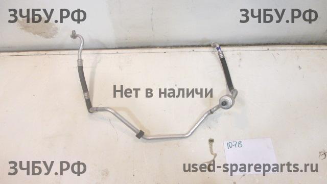 Peugeot 308 Трубка кондиционера