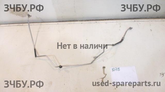 Peugeot 308 Трубка кондиционера