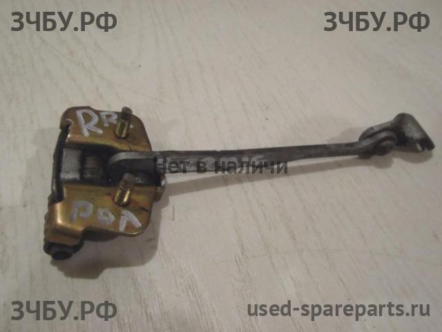 Renault Scenic 1 [JA] (рестайлинг) Ограничитель двери