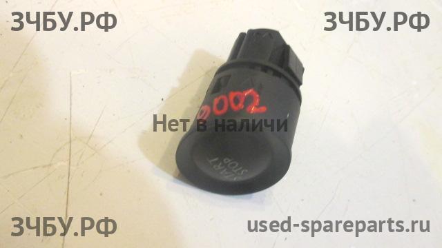 Renault Megane 2 Катушка зажигания