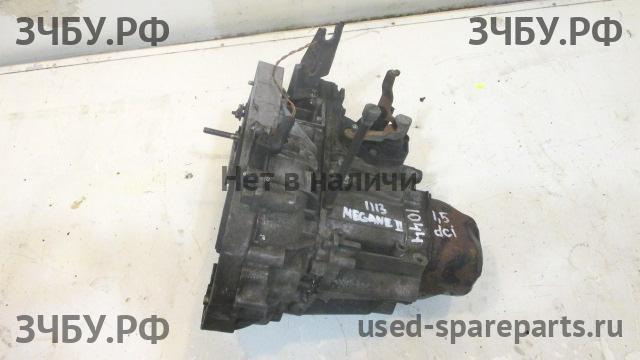 Renault Megane 2 Полуось передняя левая