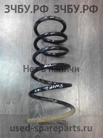 Suzuki SX4 (1) Покрышка