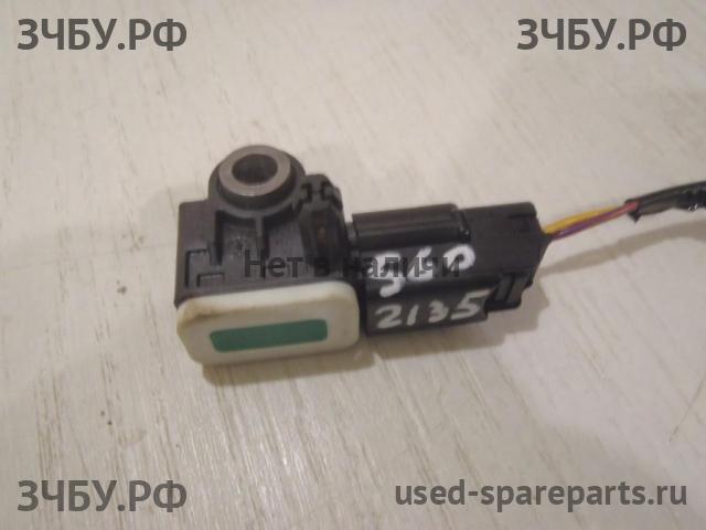 Volvo S60 (2) Датчик удара AIR BAG (SRS)