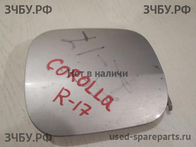 Toyota Corolla (E12) Лючок бензобака