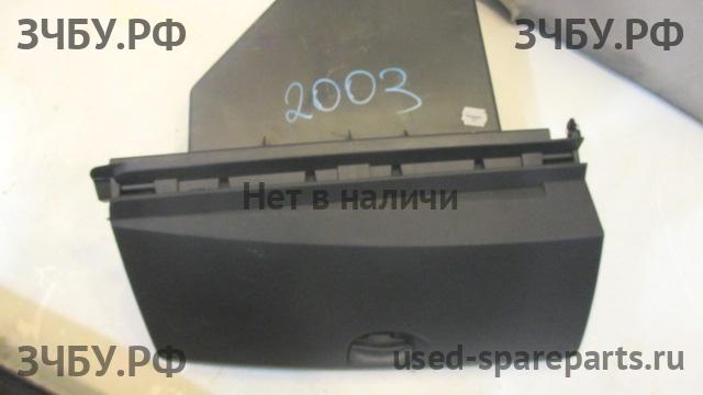 Renault Megane 2 Бардачок
