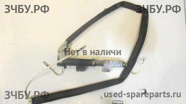 Renault Megane 2 Подушка безопасности боковая (шторка)