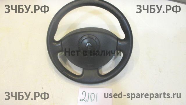 Renault Megane 2 Рулевое колесо с AIR BAG