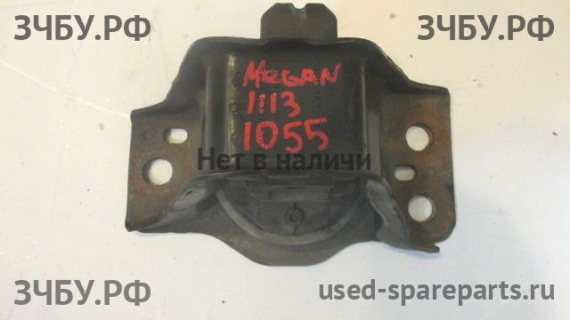 Renault Megane 2 Опора двигателя