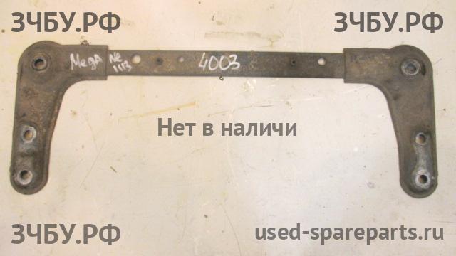 Renault Megane 2 Балка передняя поперечная (подрамник)