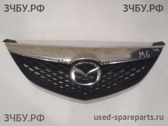 Mazda 6 [GG] Решетка радиатора