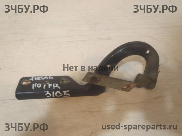 Ford Fiesta 4 Петля капота