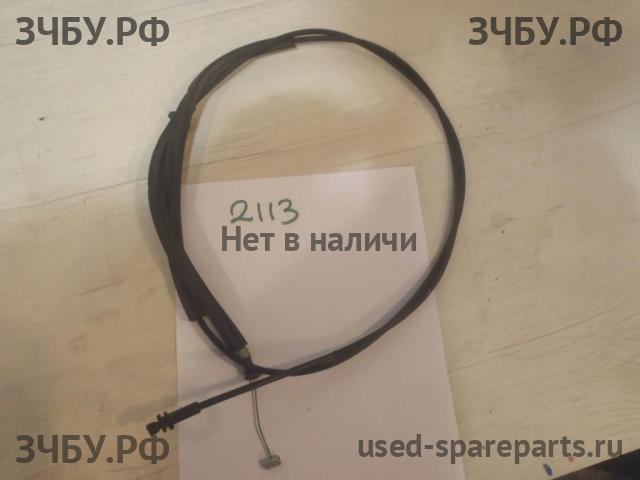 Ford Fiesta 4 Трос открывания капота