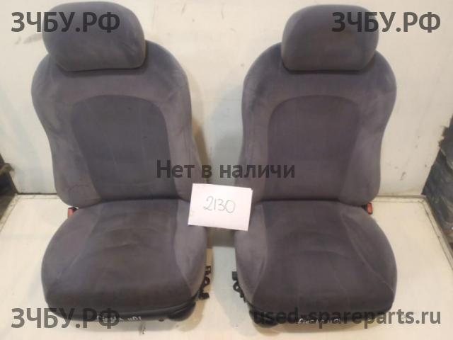 Ford Fiesta 4 Сиденья (комплект)