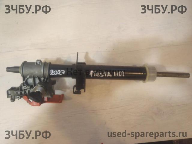 Ford Fiesta 4 Замок зажигания