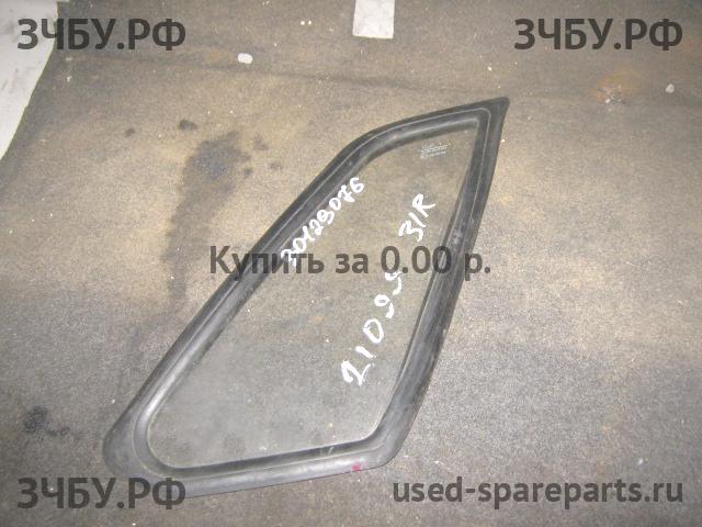 ВАЗ (VAZ) 2109 Стекло кузовное глухое правое