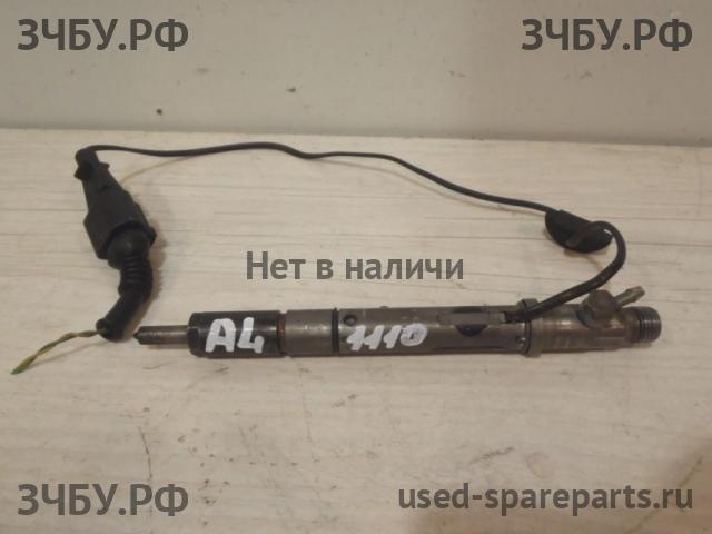 Audi A4 [B6] Форсунка дизельная механическая