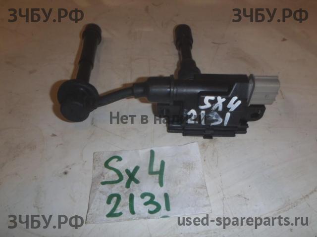 Suzuki SX4 (1) Катушка зажигания