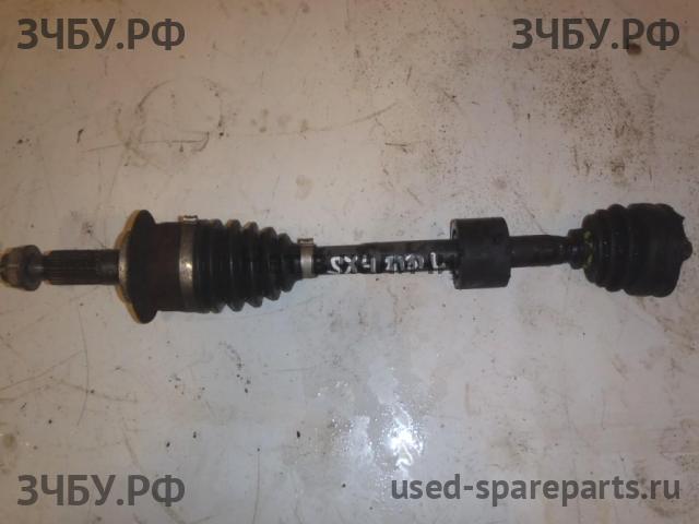 Suzuki SX4 (1) Полуось передняя левая