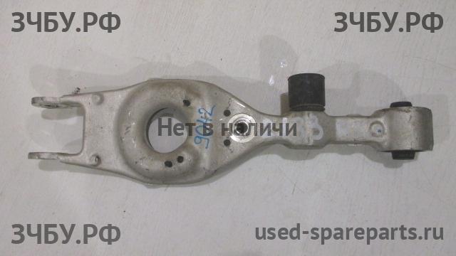 Hyundai Grandeur 2 Рычаг задний левый