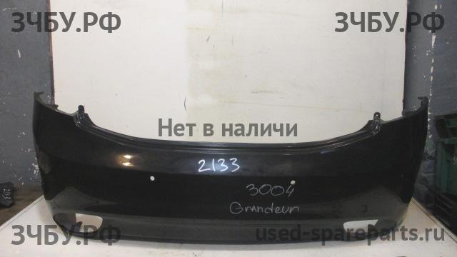 Hyundai Grandeur 2 Бампер задний