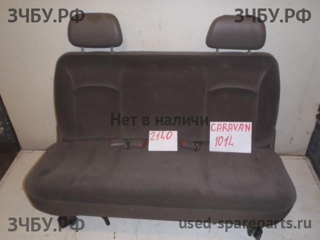 Chrysler Voyager/Caravan 4 Амортизатор заднего сиденья