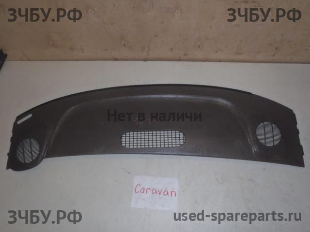 Chrysler Voyager/Caravan 4 Накладка декоративная на торпедо