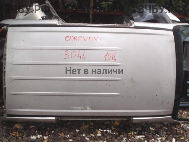Chrysler Voyager/Caravan 4 Крыша